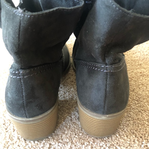 Booties - Picture 2 of 2